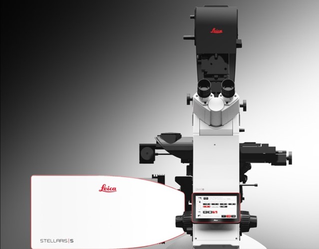 [免费试用] Leica高分辨共聚焦显微镜B-5